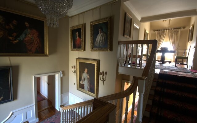 Collon House