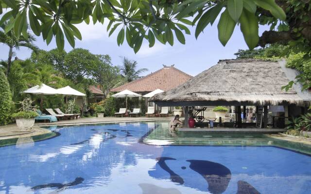 Bali Reef Resort
