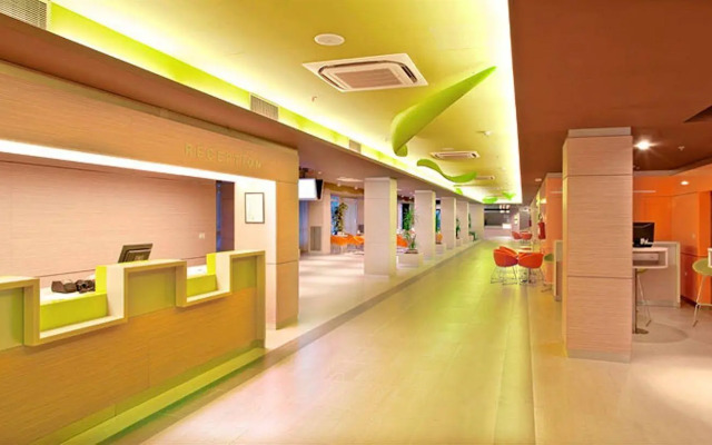 Family Hotel Vespera