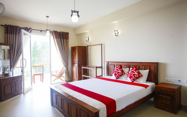 Onrock Boutique Hotel