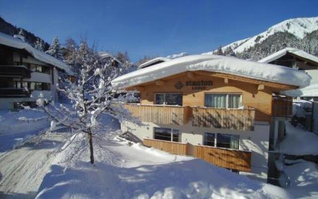 STANTON Lodge