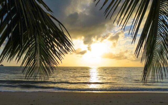 Cairns Beaches Flashpackers