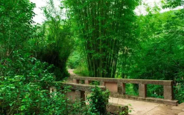 Nuodeng Yuanse Homestay