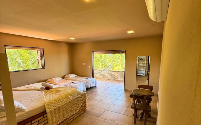 MHV Milagres- Casa Mar