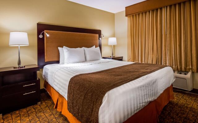 Best Western Escondido Hotel