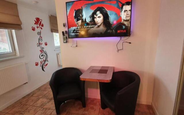 Cosy House Studio