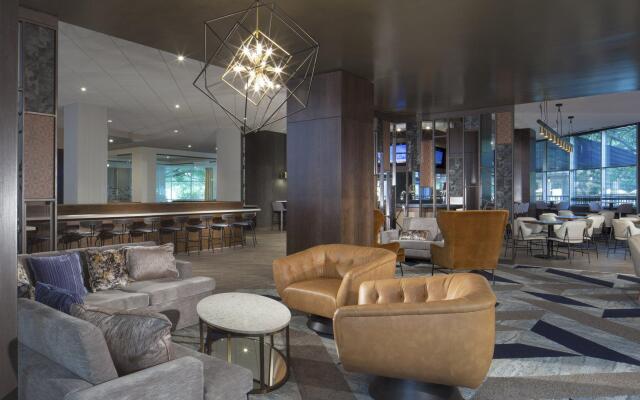 Sheraton Arlington Hotel