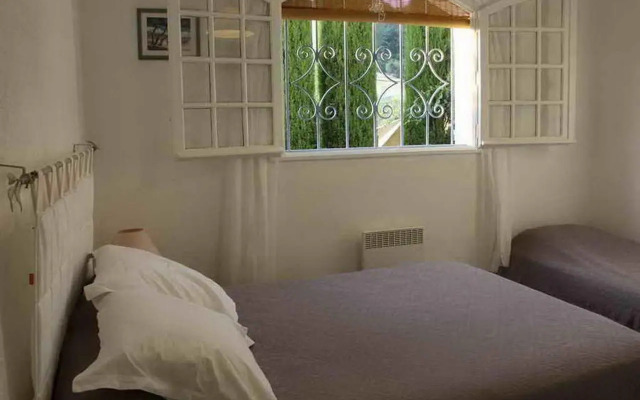 RdC-villa_2Pieces 35m2_domine la plaine entre NIMES_CEVENNES_MER