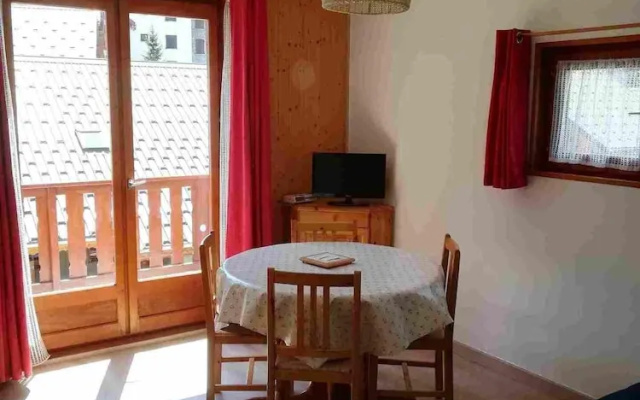 Croix DU SUD N°232 : Studio Cabine 4 Personnes / Studio Cabin 4 People