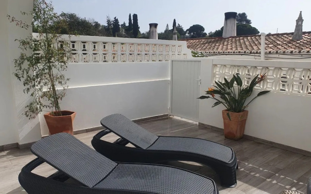 Casa Covo Superb House Sea Views and Pool Grea