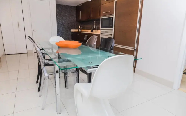 Icon Residences by Flashstay