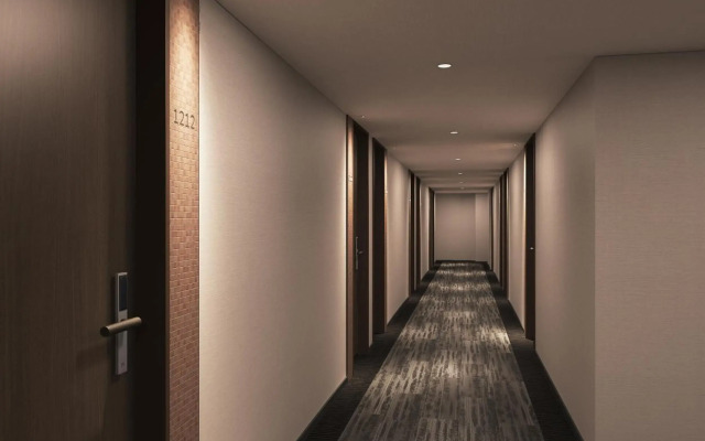 Sotetsu Fresa Inn Yokohama Higashiguchi