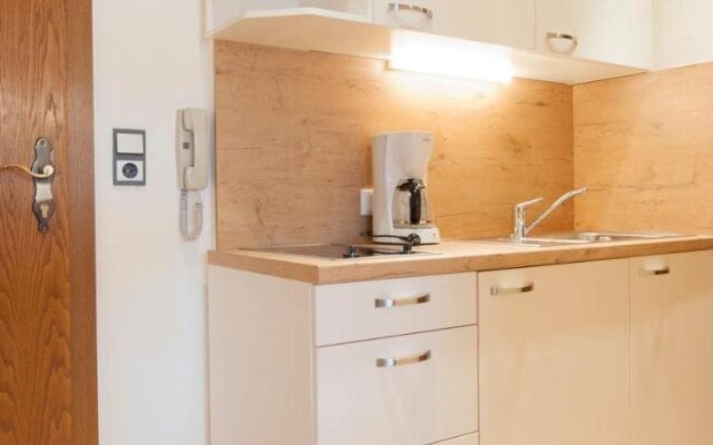 Apartmenthaus Andreas