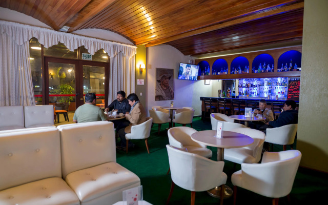 DM Hoteles Tacna