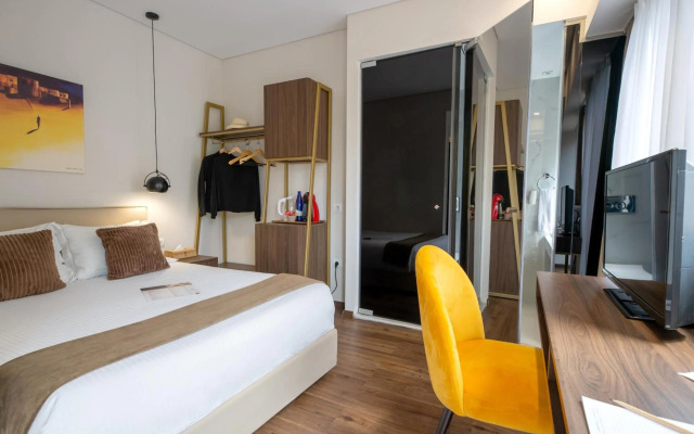 B4B Athens Signature Hotel
