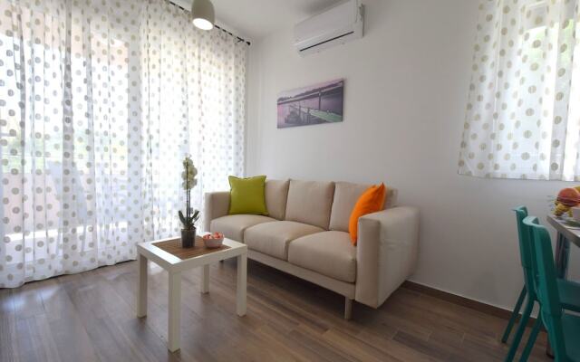 Apartments Medna