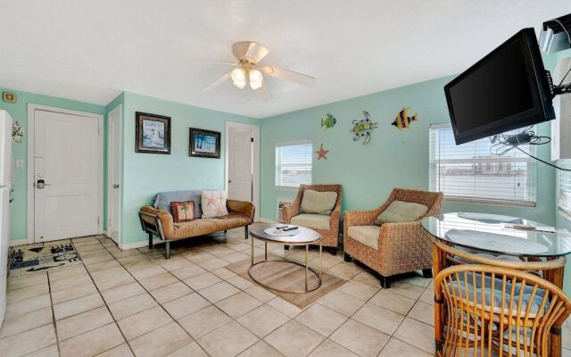The Seashell Suites
