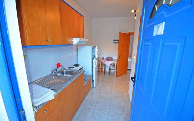 Nitsa Apartments
