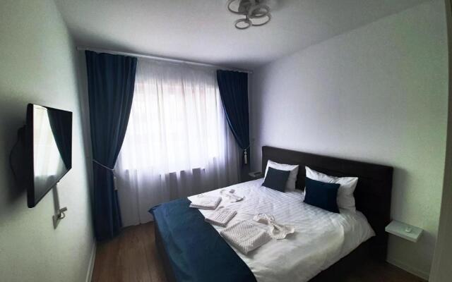 Apartament Luca P4B Oradea Prima Residence