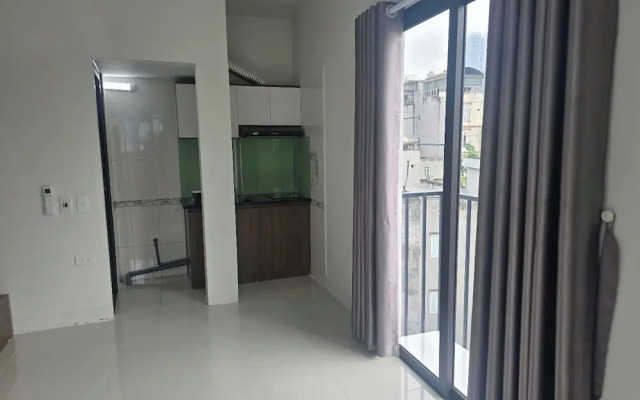 HB Apartment Me Tri