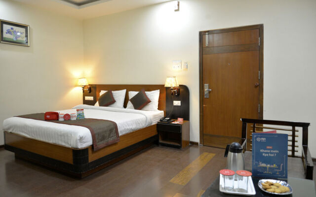 DVR Mansion Hotel