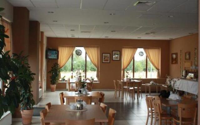 Hotel Turmot