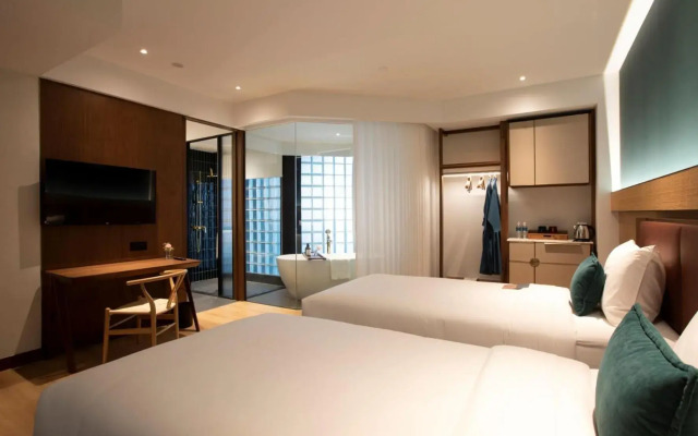 The LUMA Hotel - A Member of Design Hotels