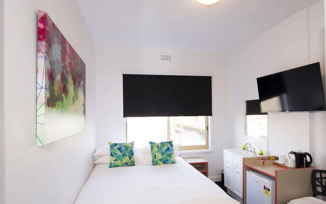 Mowbray Hotel