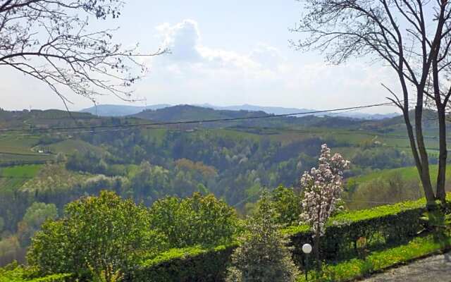 Bed and Breakfast Val d'Oche