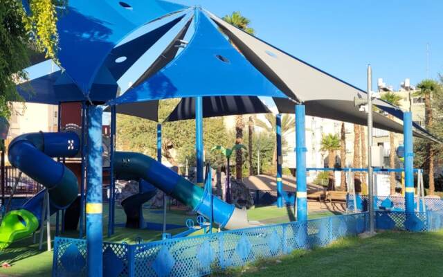 Eilat Apartments