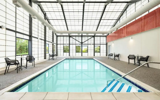 Hampton Inn Long Island/Islandia