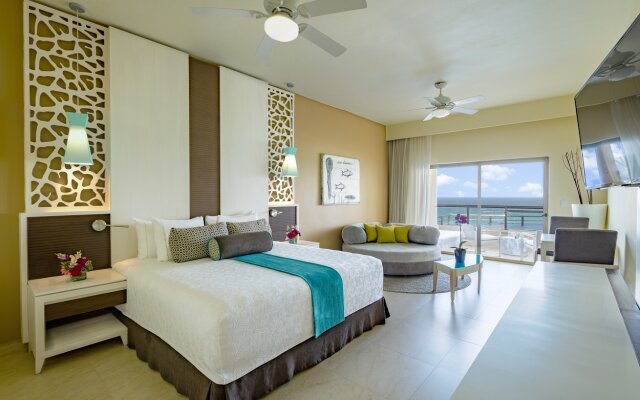 El Dorado Seaside Suites Palms by Karisma - Adults only - All inclusive