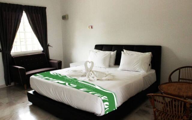 Karak Orchard Resorts