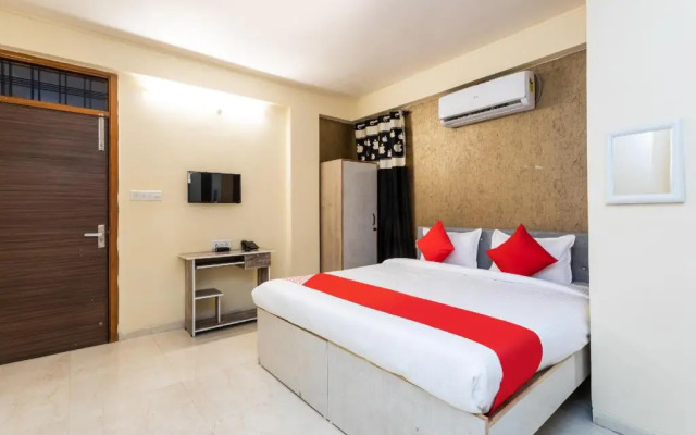 Hotel Kiran Shri By OYO Rooms