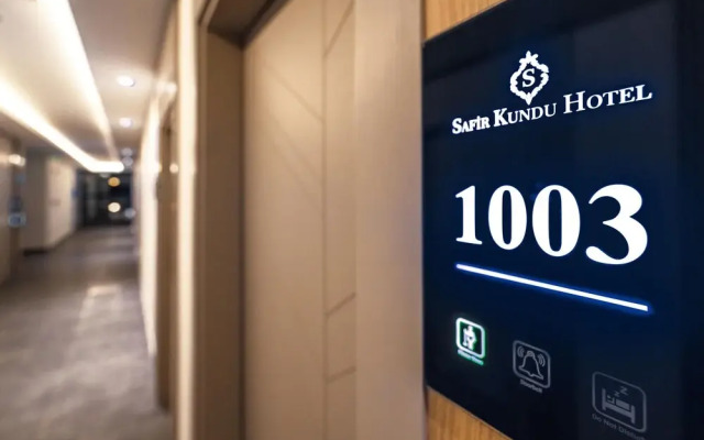Safir Kundu Apart Hotel