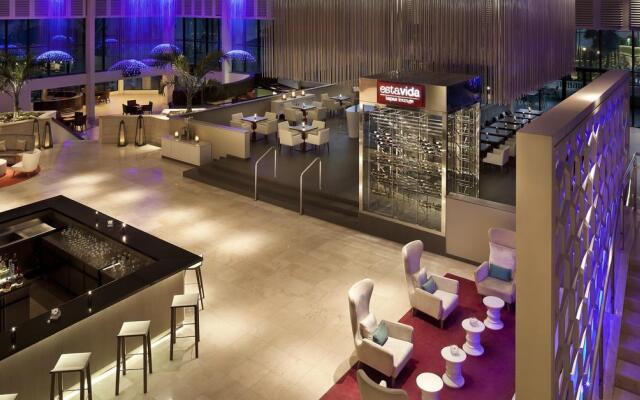 Melia Nassau Beach All Inclusive