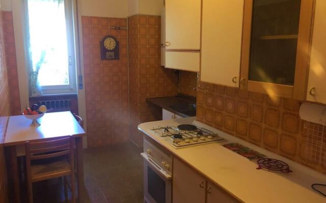 Sveva Apartment in Stresa