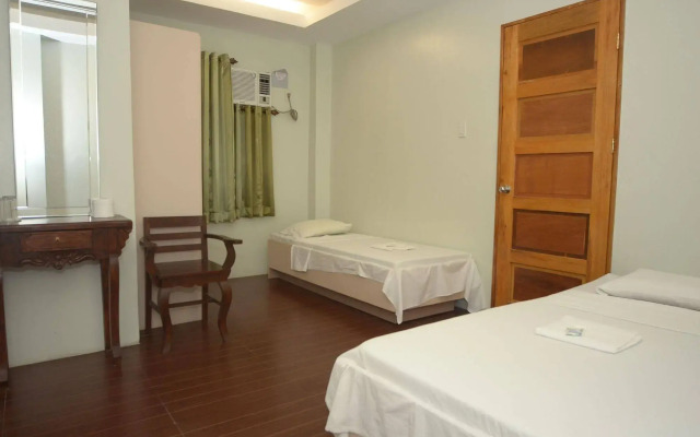 Reyna's The Haven and Gardens