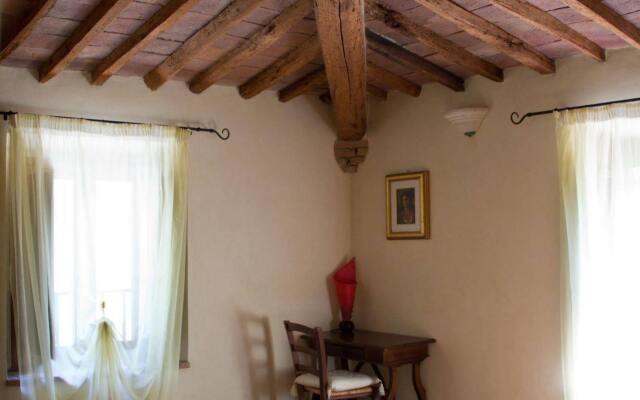 Agriturismo Il Castagnolino