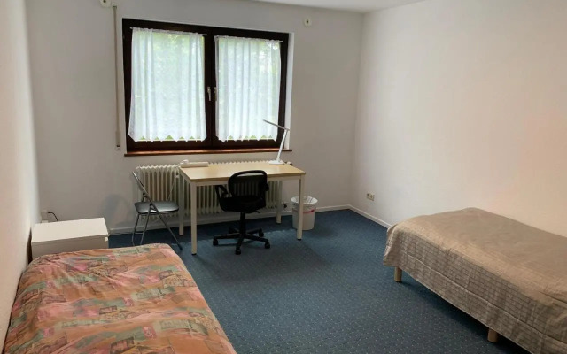 Big, cosy and central apartment