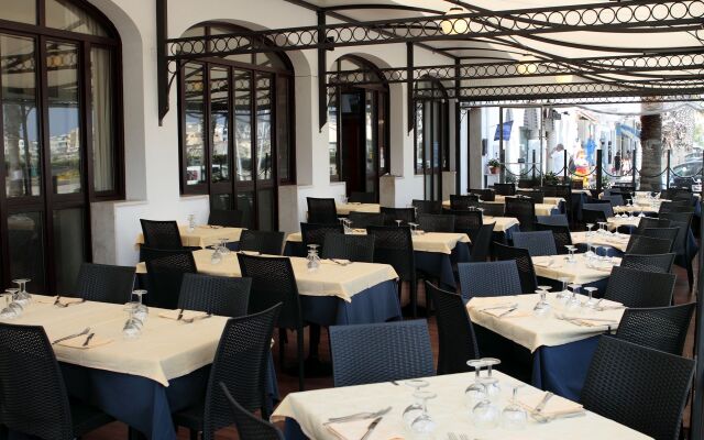 Hotel Profumo di Mare