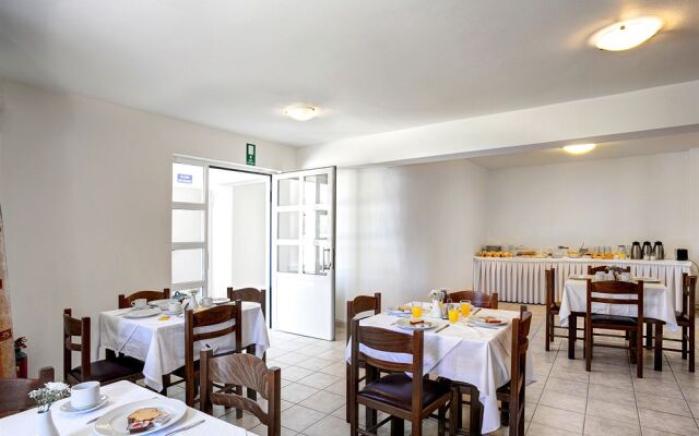 Artemis Apartments
