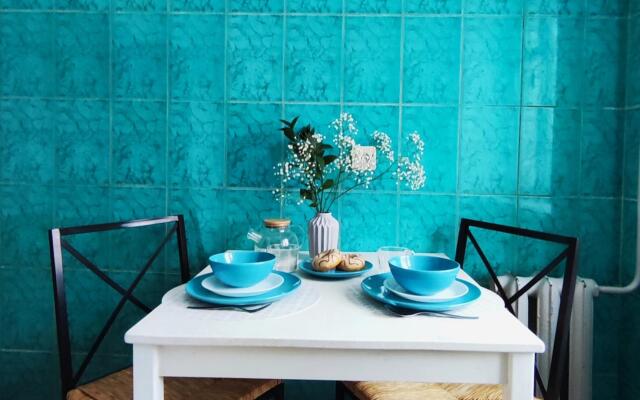 Апартаменты на улице Декабристов 31