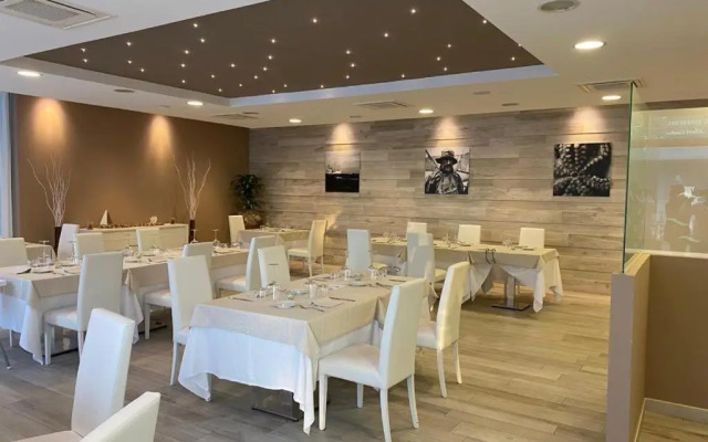 Elite Boutique Hotel