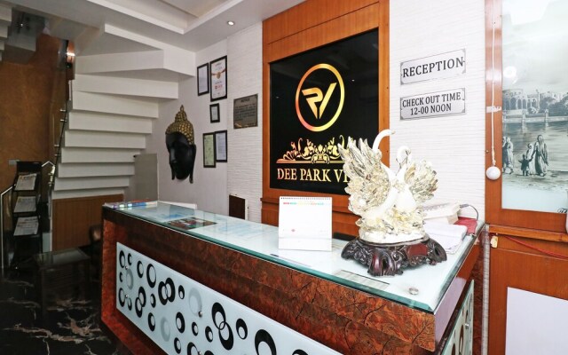 OYO 5100 Park View Jammu