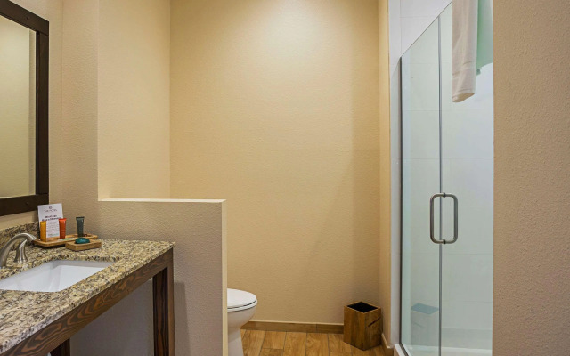 The Hotel at Sunland Park Casino El Paso, Ascend Hotel Collection