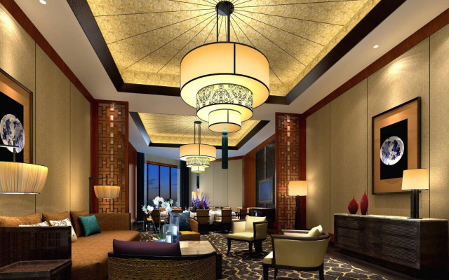 Crowne Plaza Hailing Island by IHG