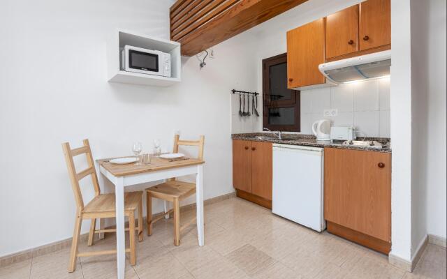Apartamentos las Lilas