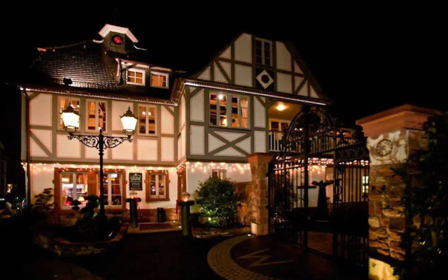 Landhaus Hotel Waitz