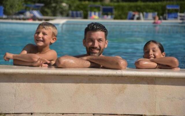 Apartaments Marina del Cavallino